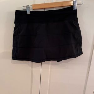 Lululemon skort